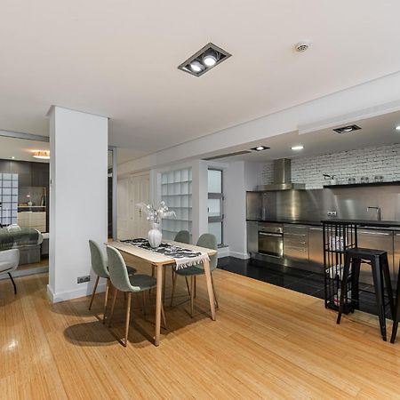 Waou Atocha IV - Alquiler Corta Duracion Appartement Madrid Buitenkant foto